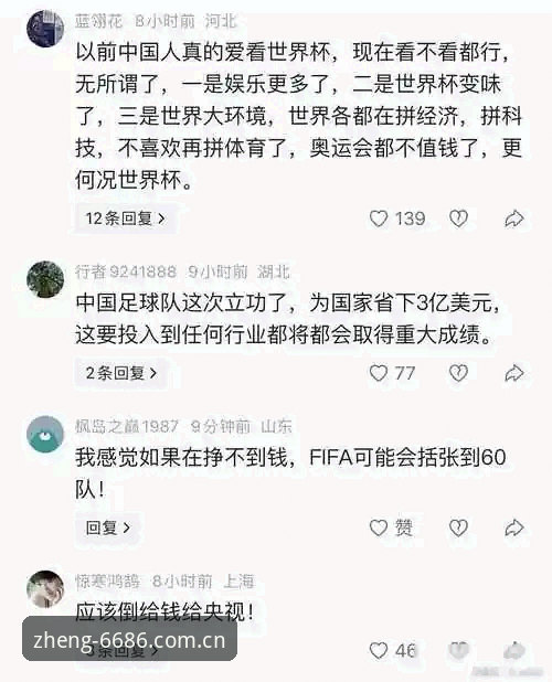 5个关键因素：从世界杯签证危机看赛事直播平台的价值